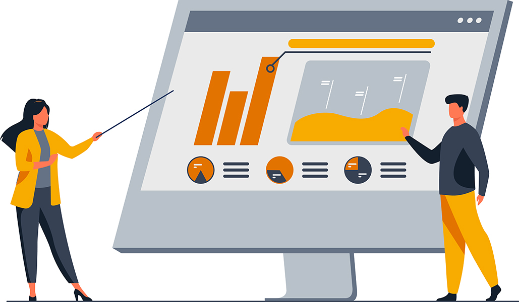 Echosis Franquia De Marketing Digital Google Analytics 4 O Que Muda