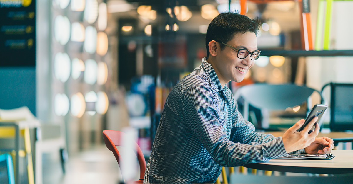 Echosis Franquia De Marketing Digital Jovem Brasileiro 5 Motivos