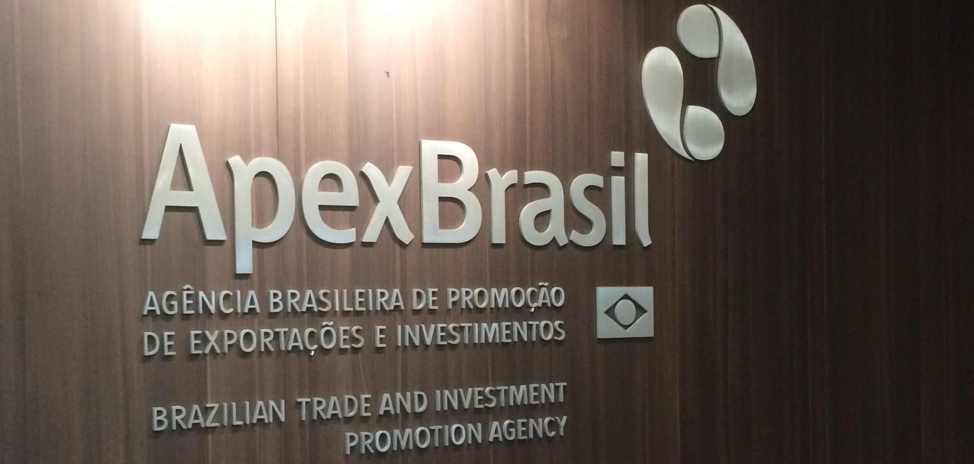 Be Brasil by Apex-Brasil
