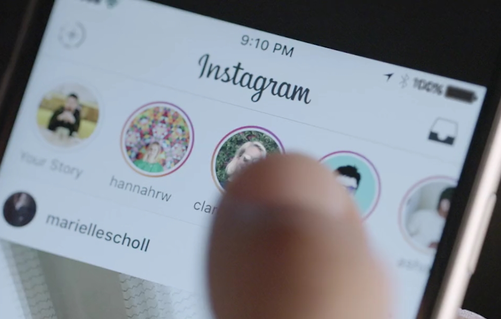 Como personalizar seus próprios GIFs no Instagram Stories? Veja!