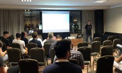 Meetup IBM: Franquia de Marketing Digital Echosis participou do evento em Florianópolis Meetup IBM: Franquia de Marketing Digital Echosis participou do evento em Florianópolis